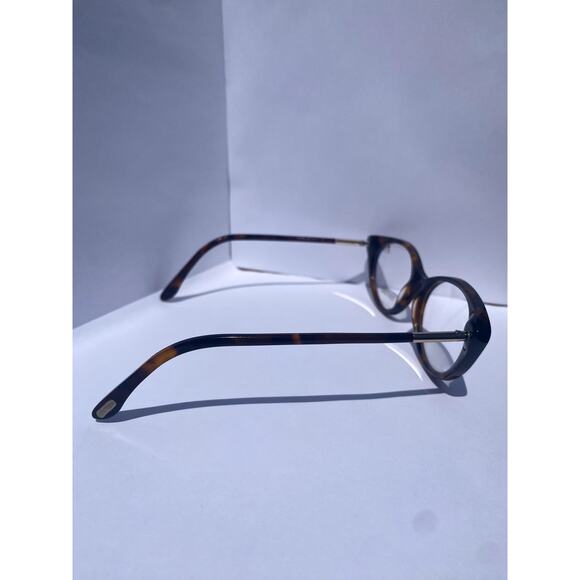 Tom Ford TF5189 Eyeglasses Frame - Picture 5 of 7